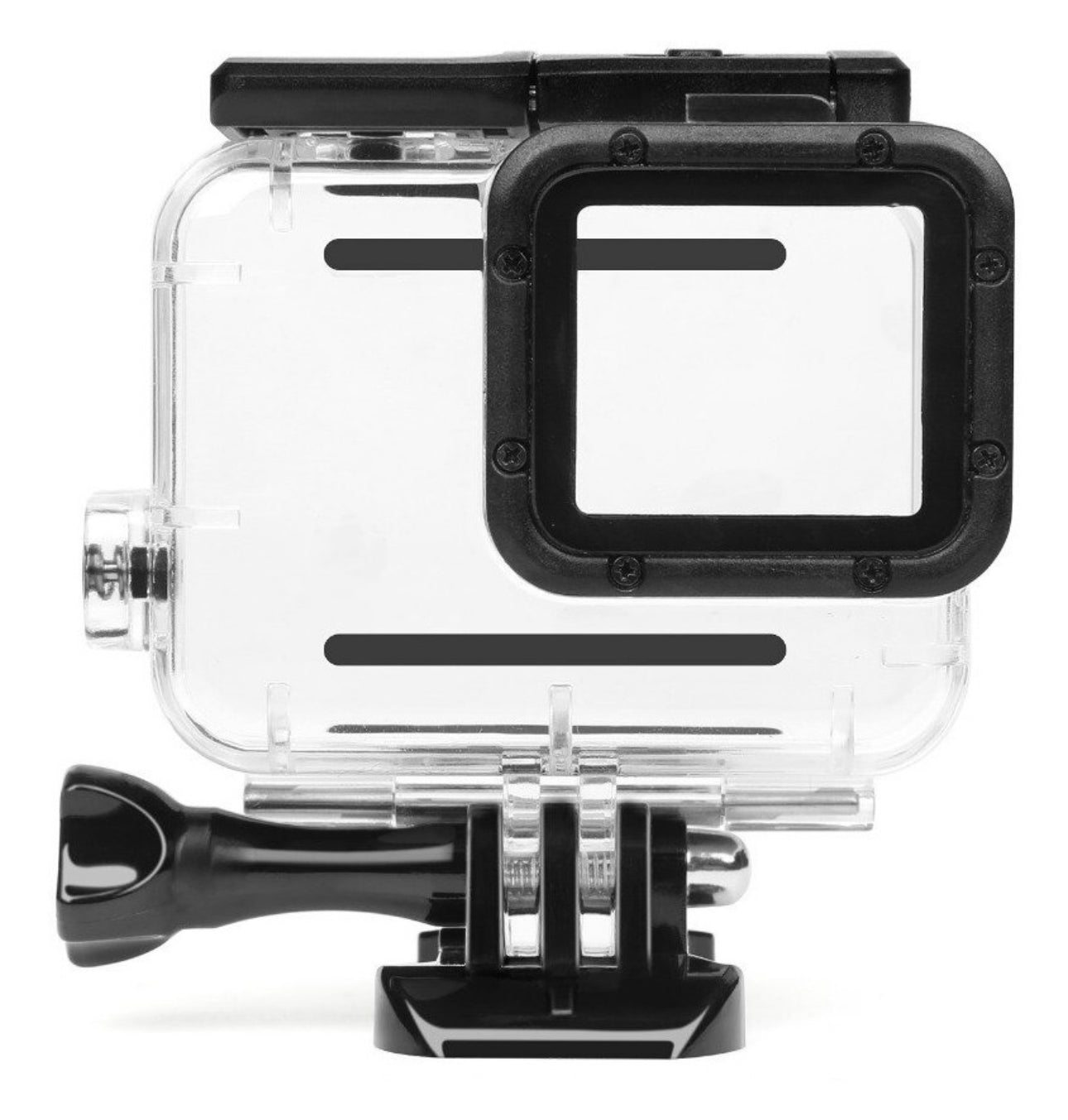 Case Supersuit para Gopro Hero 7 6 5 Black