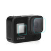 Protector de vidrio templado para Gopro Hero 8 Black