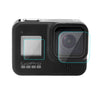 Protector de vidrio templado para Gopro Hero 8 Black