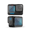 Protector de vidrio templado Gopro Hero 13 Black