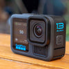 Cámara de Acción GoPro Hero 13 Black Bundle edicion limitada